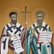 Sv Kiril i Metodij
